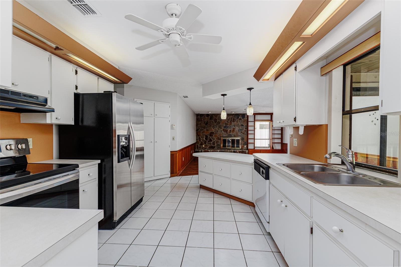 WINTERSET NORTH - Residential