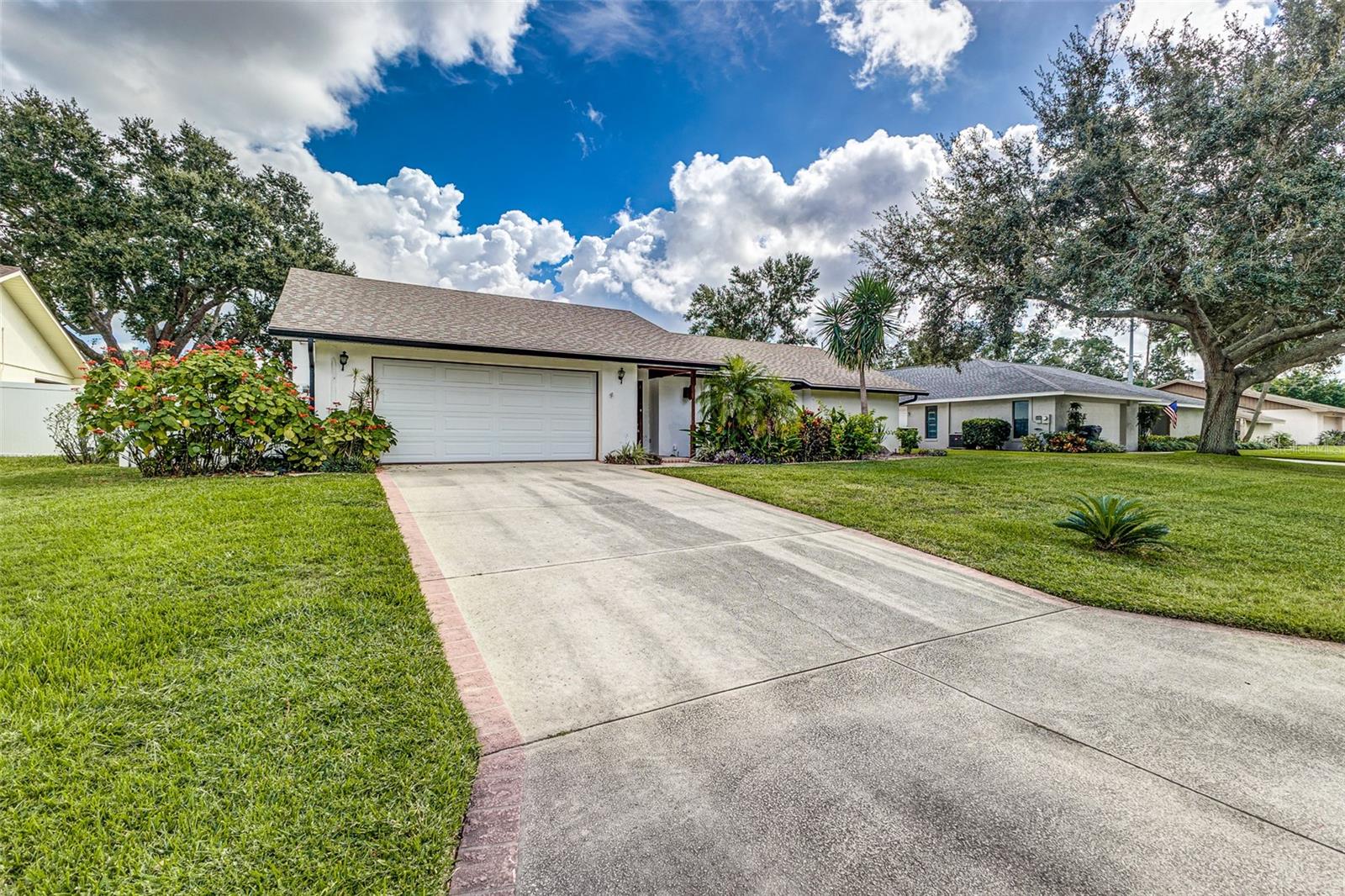 WINTERSET NORTH - Residential