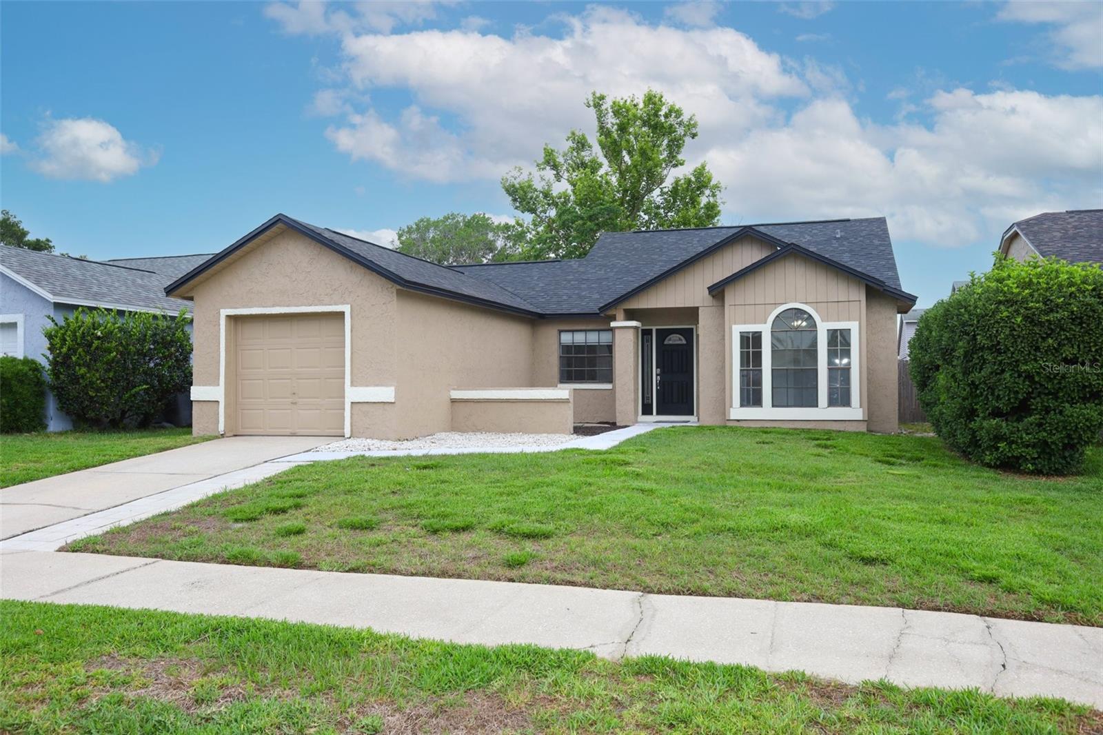ALAFAYA WOODS PH 01 UNIT B - Residential