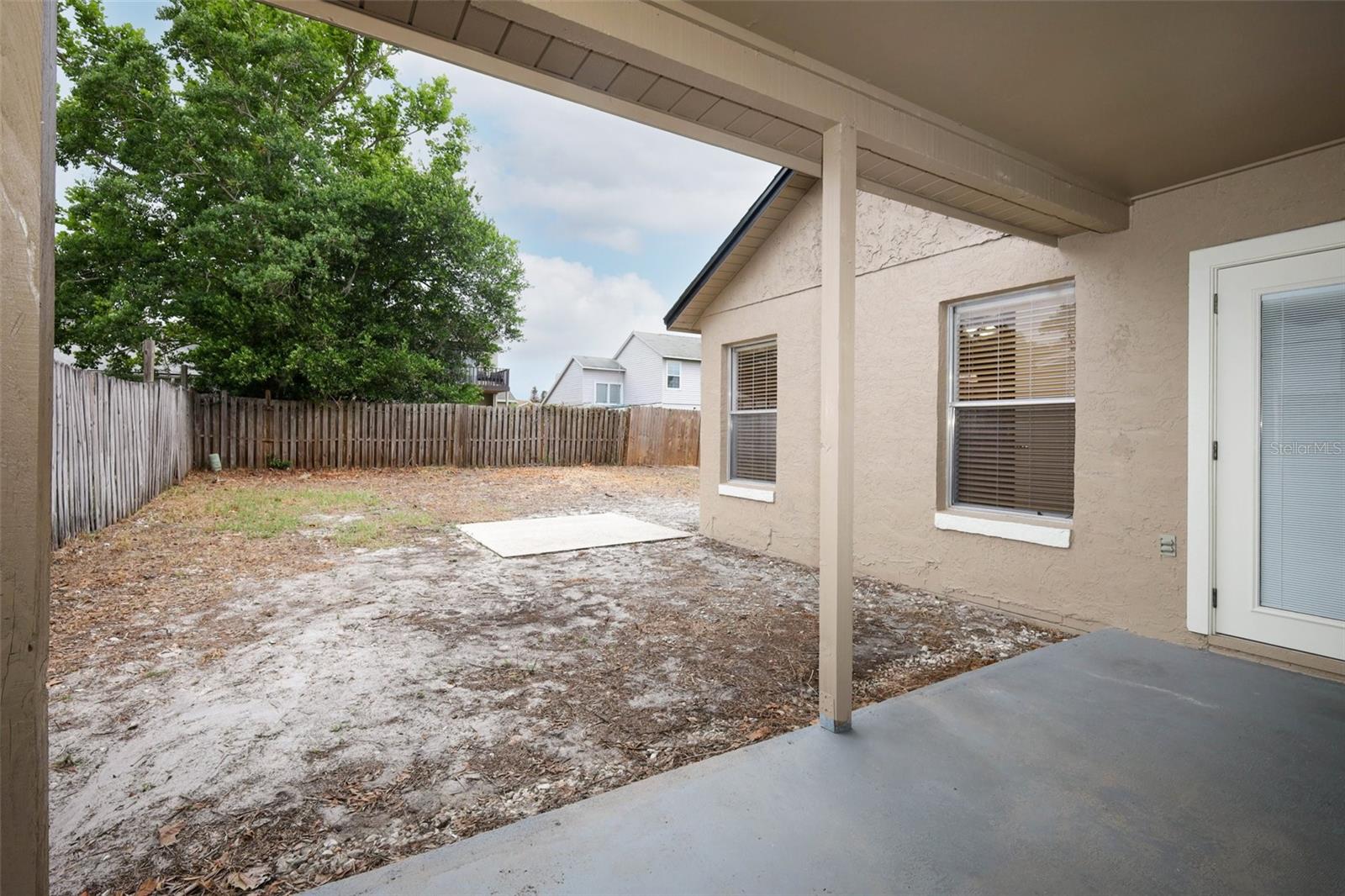ALAFAYA WOODS PH 01 UNIT B - Residential