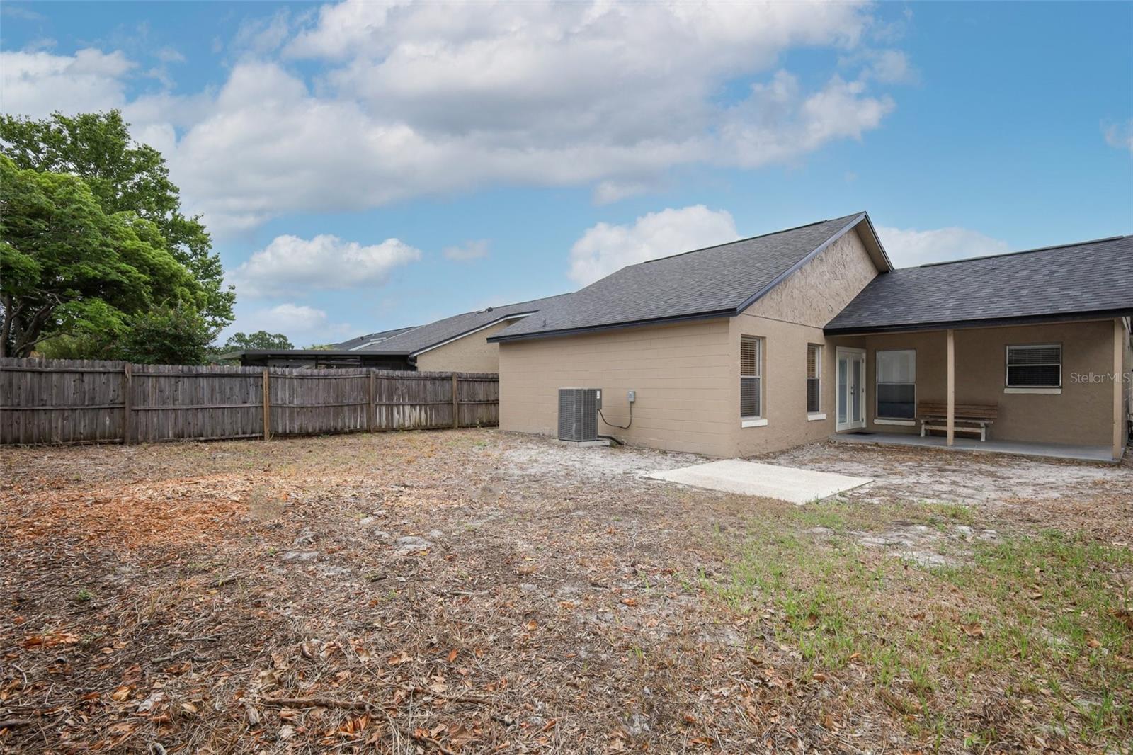 ALAFAYA WOODS PH 01 UNIT B - Residential