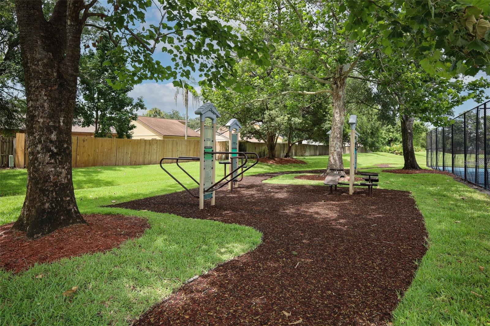 ALAFAYA WOODS PH 01 UNIT B - Residential