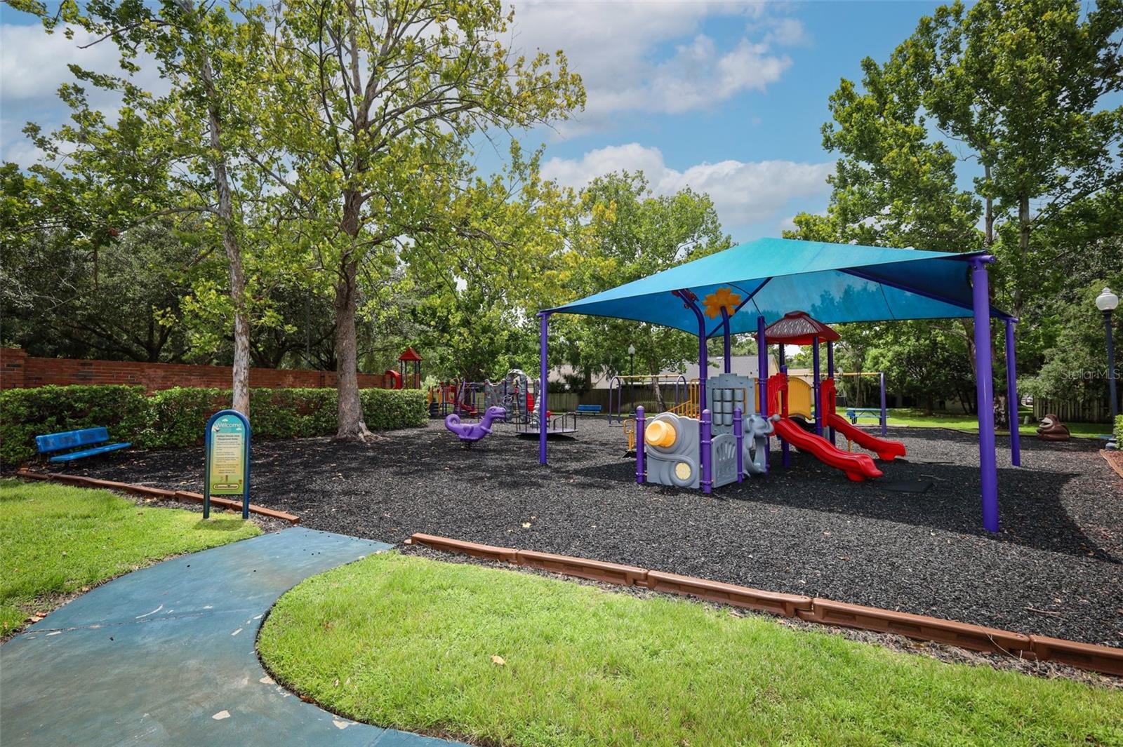 ALAFAYA WOODS PH 01 UNIT B - Residential