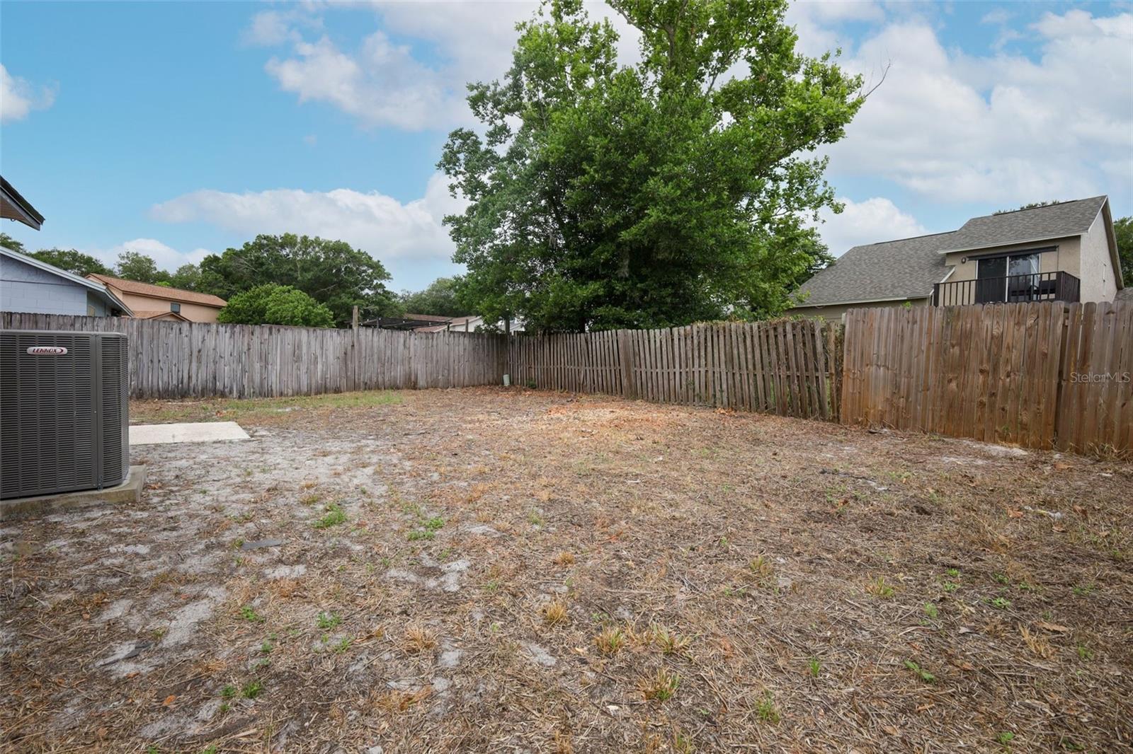 ALAFAYA WOODS PH 01 UNIT B - Residential