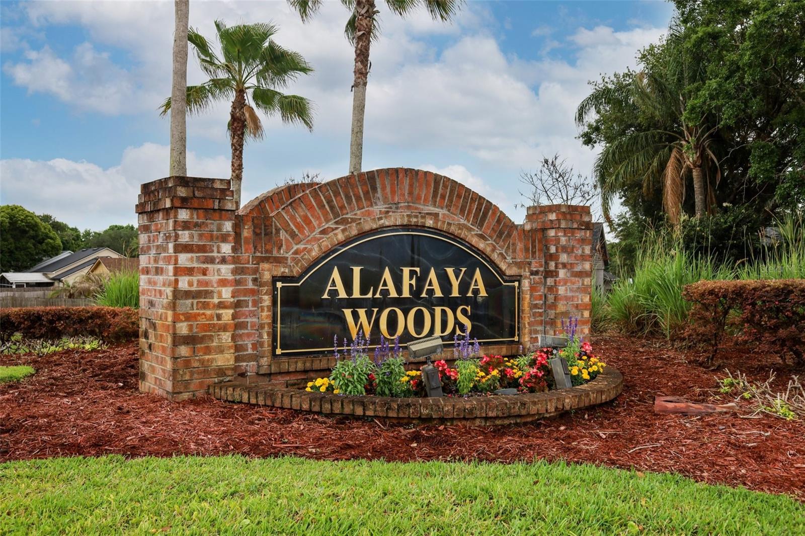 ALAFAYA WOODS PH 01 UNIT B - Residential