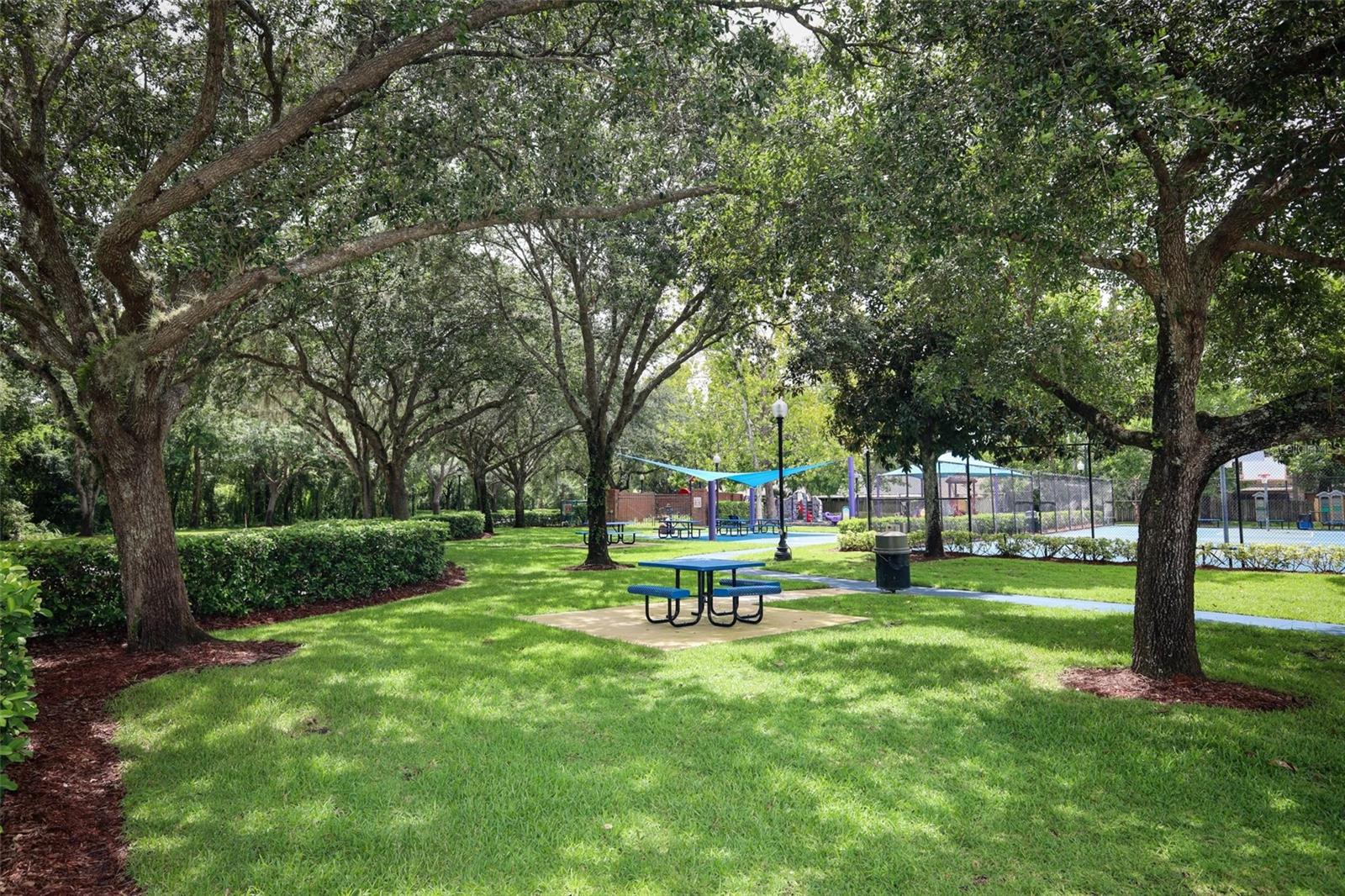 ALAFAYA WOODS PH 01 UNIT B - Residential