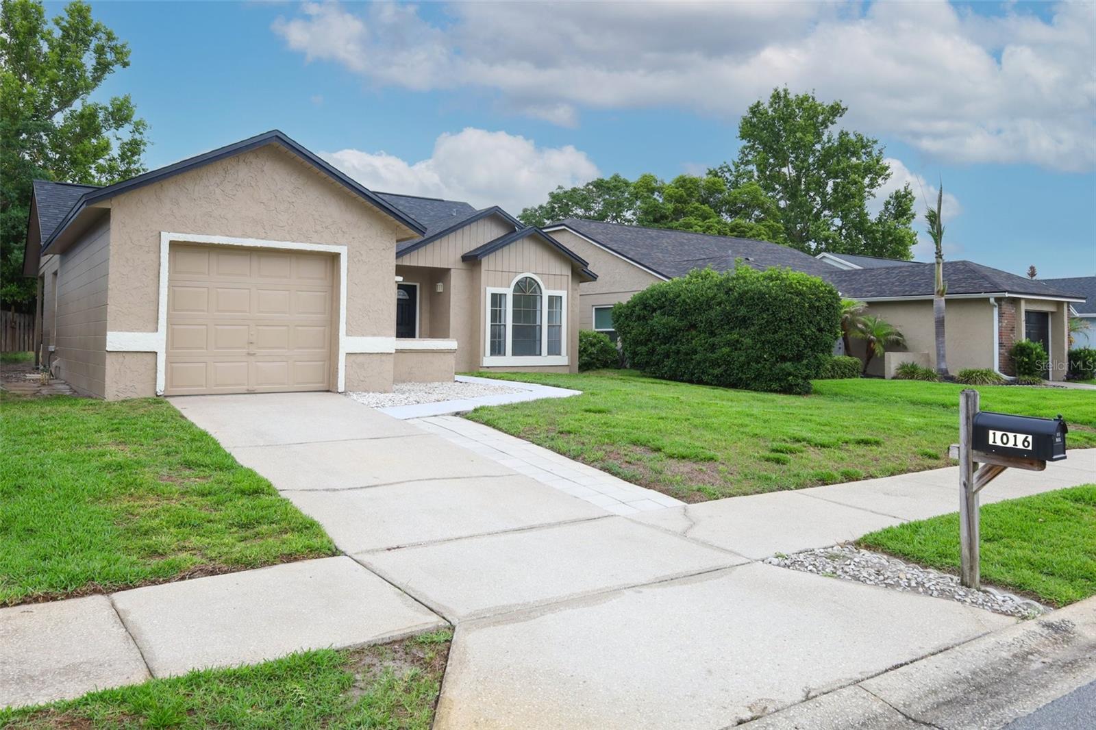 ALAFAYA WOODS PH 01 UNIT B - Residential