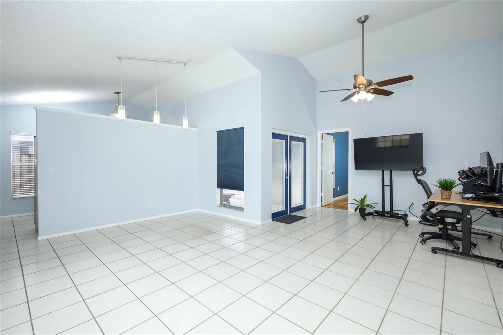 ALAFAYA WOODS PH 01 UNIT B - Residential