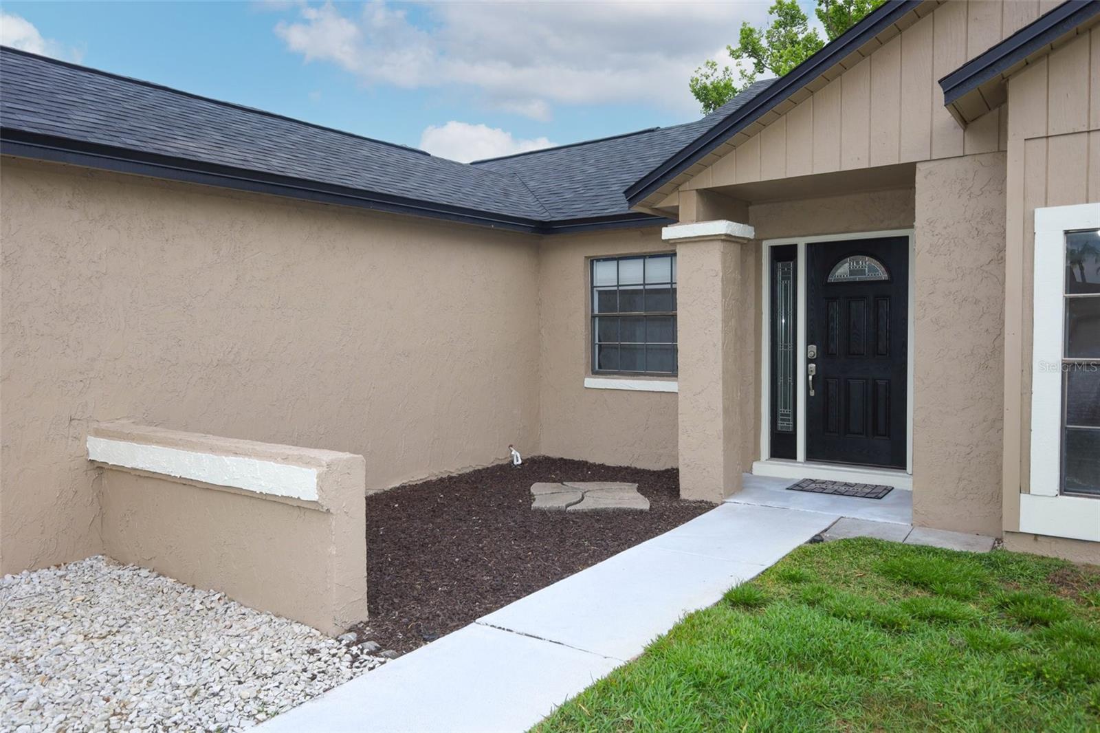 ALAFAYA WOODS PH 01 UNIT B - Residential