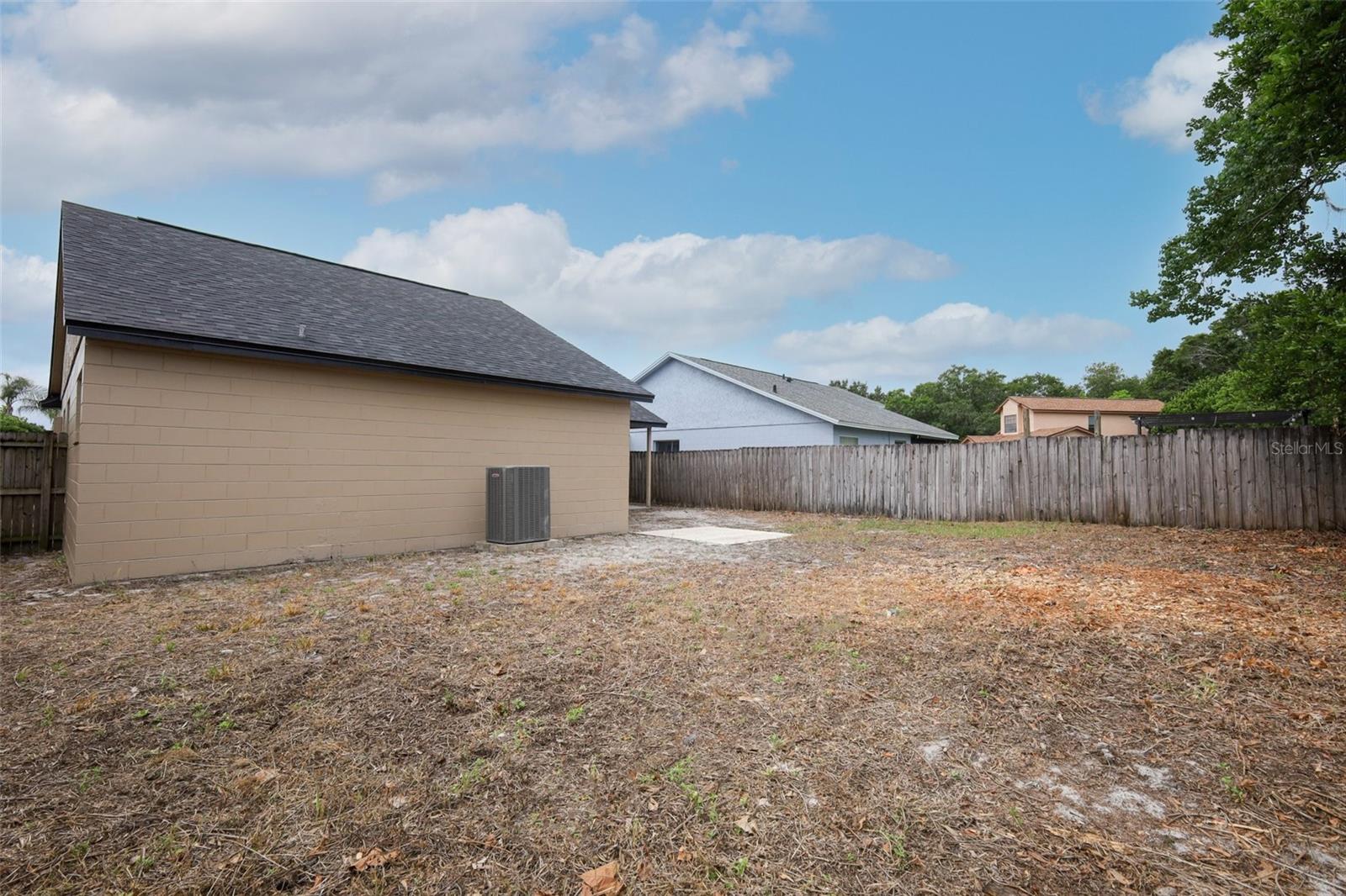 ALAFAYA WOODS PH 01 UNIT B - Residential