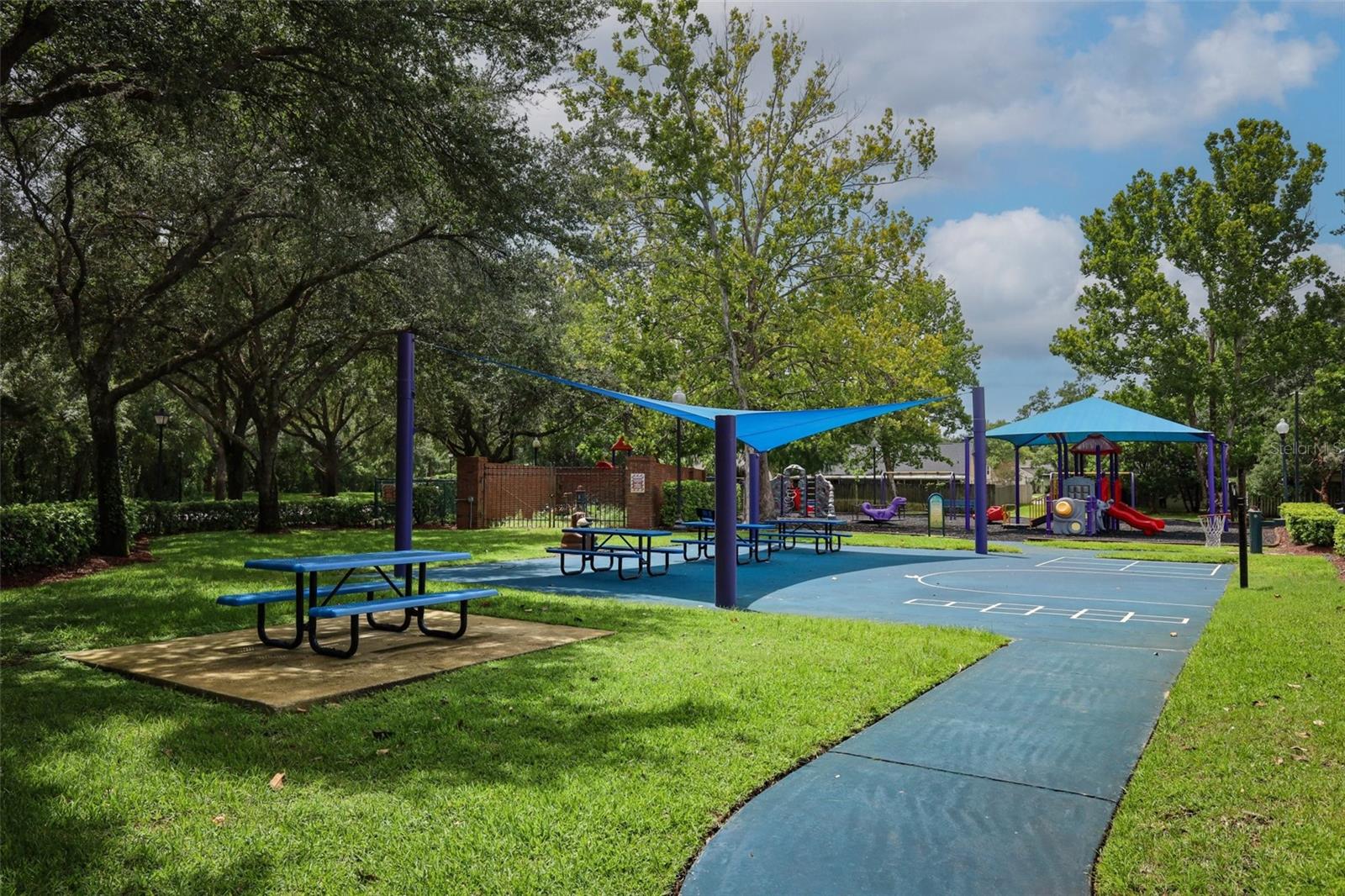 ALAFAYA WOODS PH 01 UNIT B - Residential