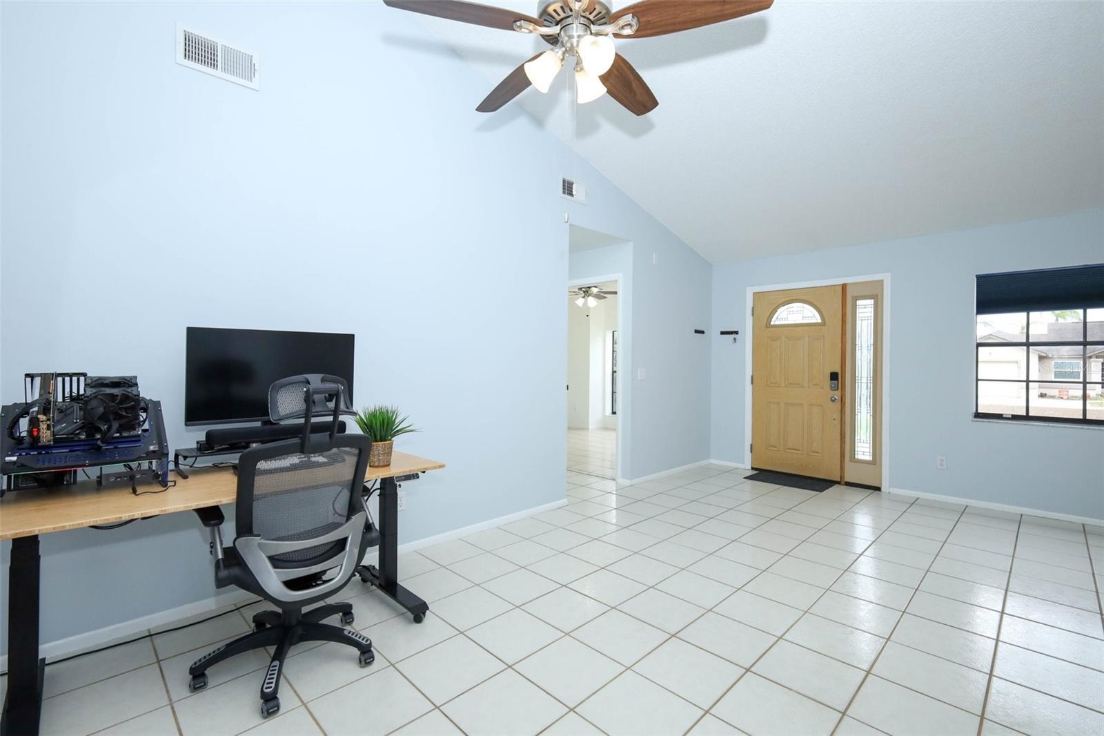 ALAFAYA WOODS PH 01 UNIT B - Residential