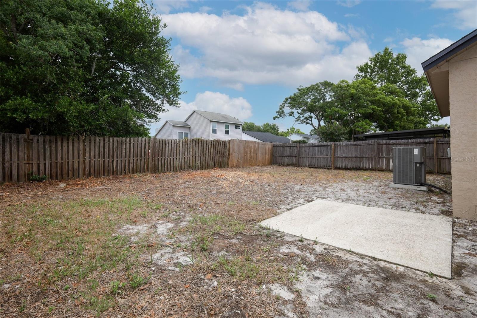 ALAFAYA WOODS PH 01 UNIT B - Residential