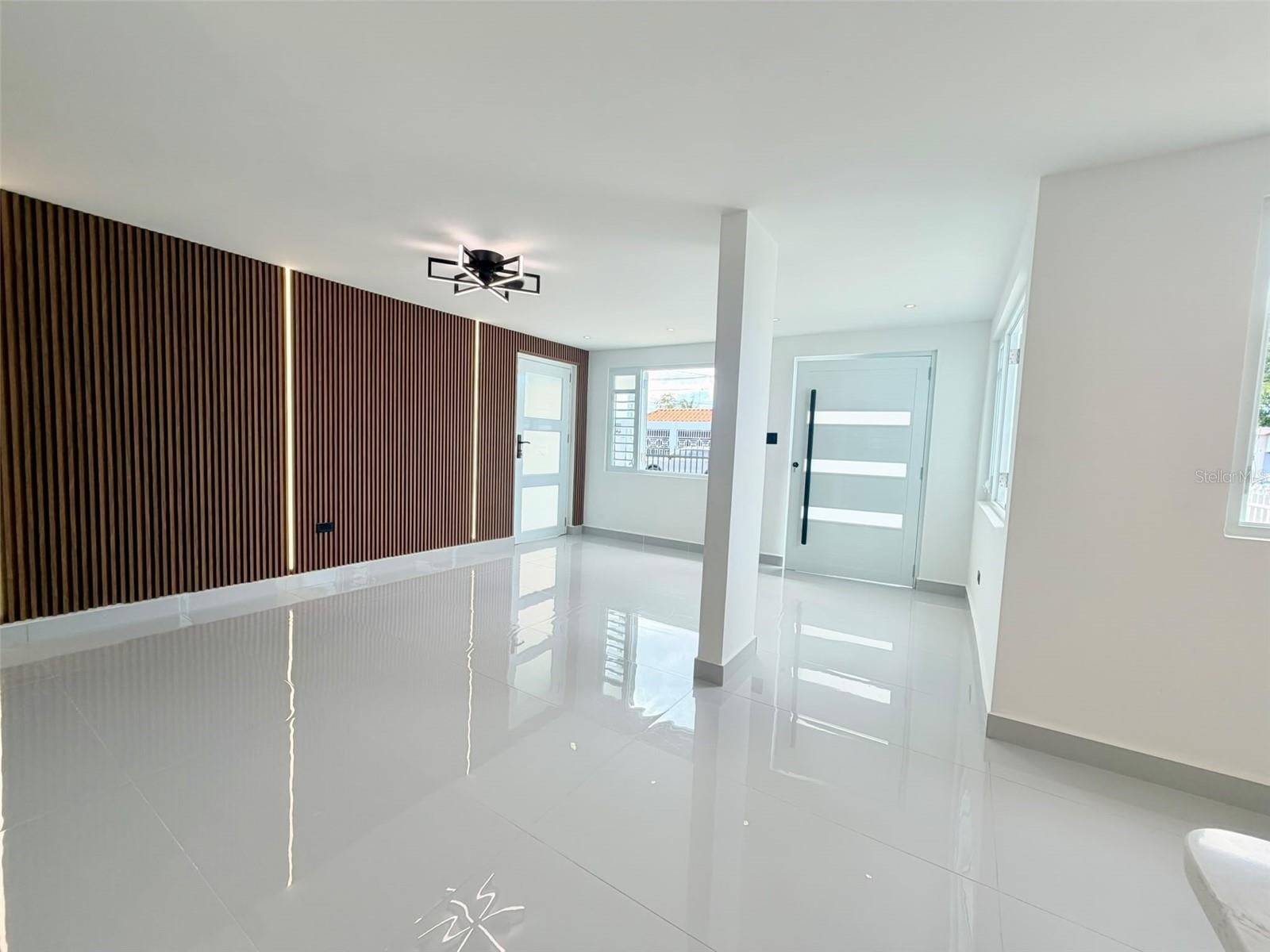 5 URB. JOSÉ SEVERO QUIÑONES