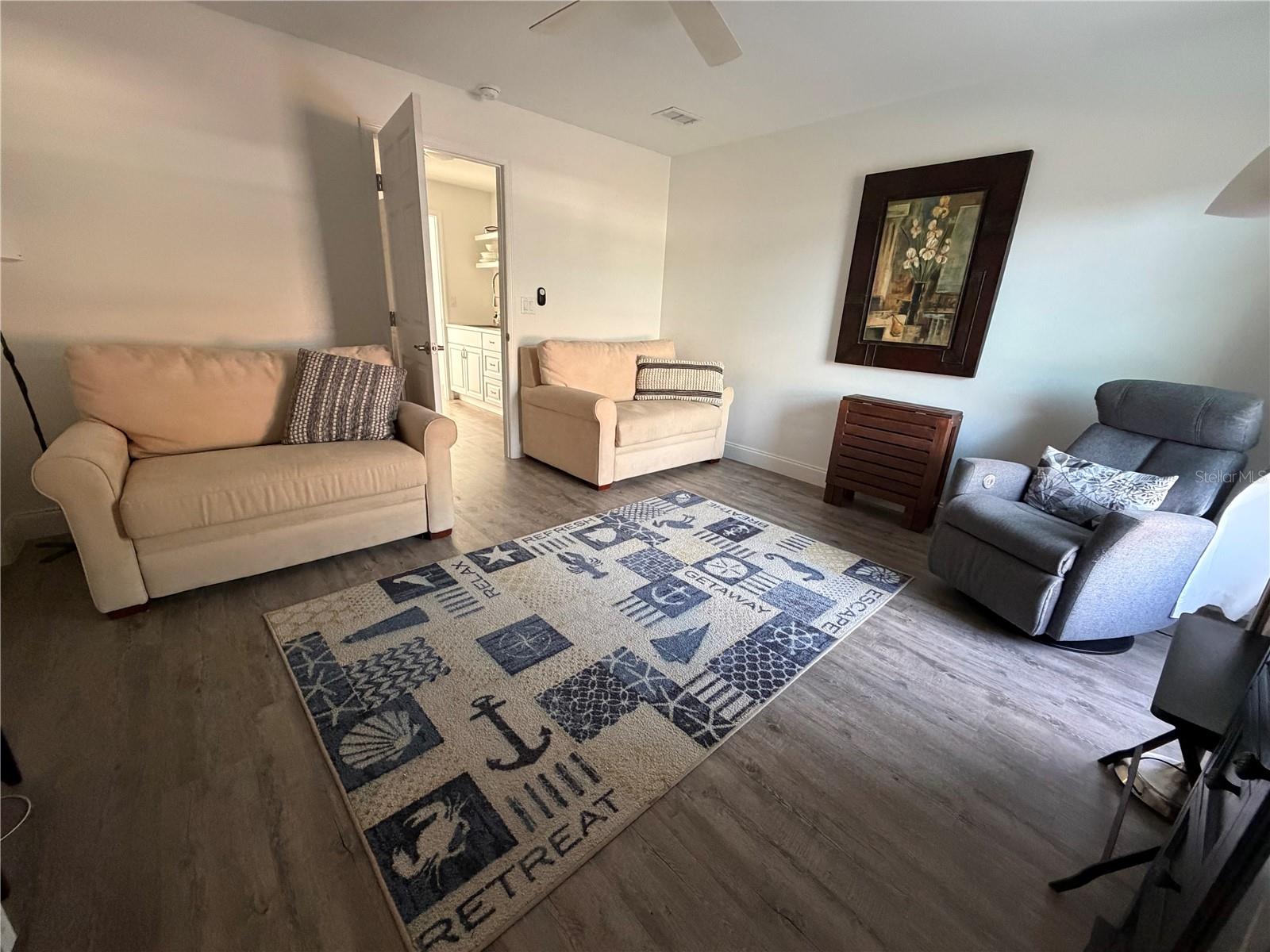 GOLF CLUB ESTATES - Residential