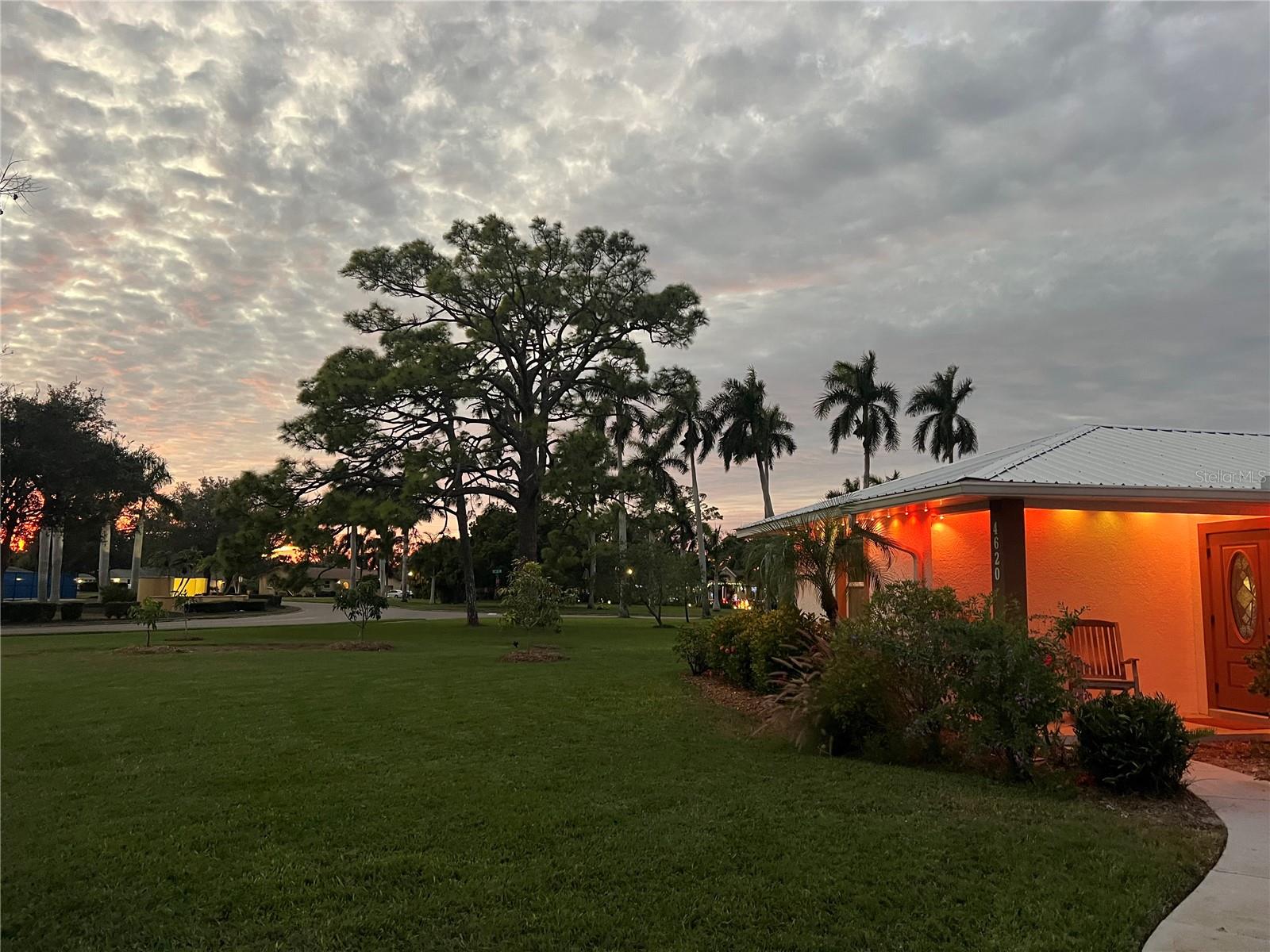 GOLF CLUB ESTATES - Residential