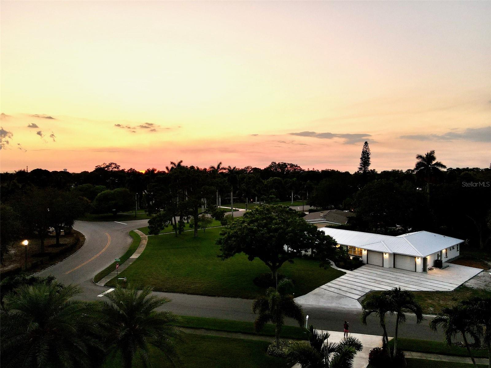 GOLF CLUB ESTATES - Residential