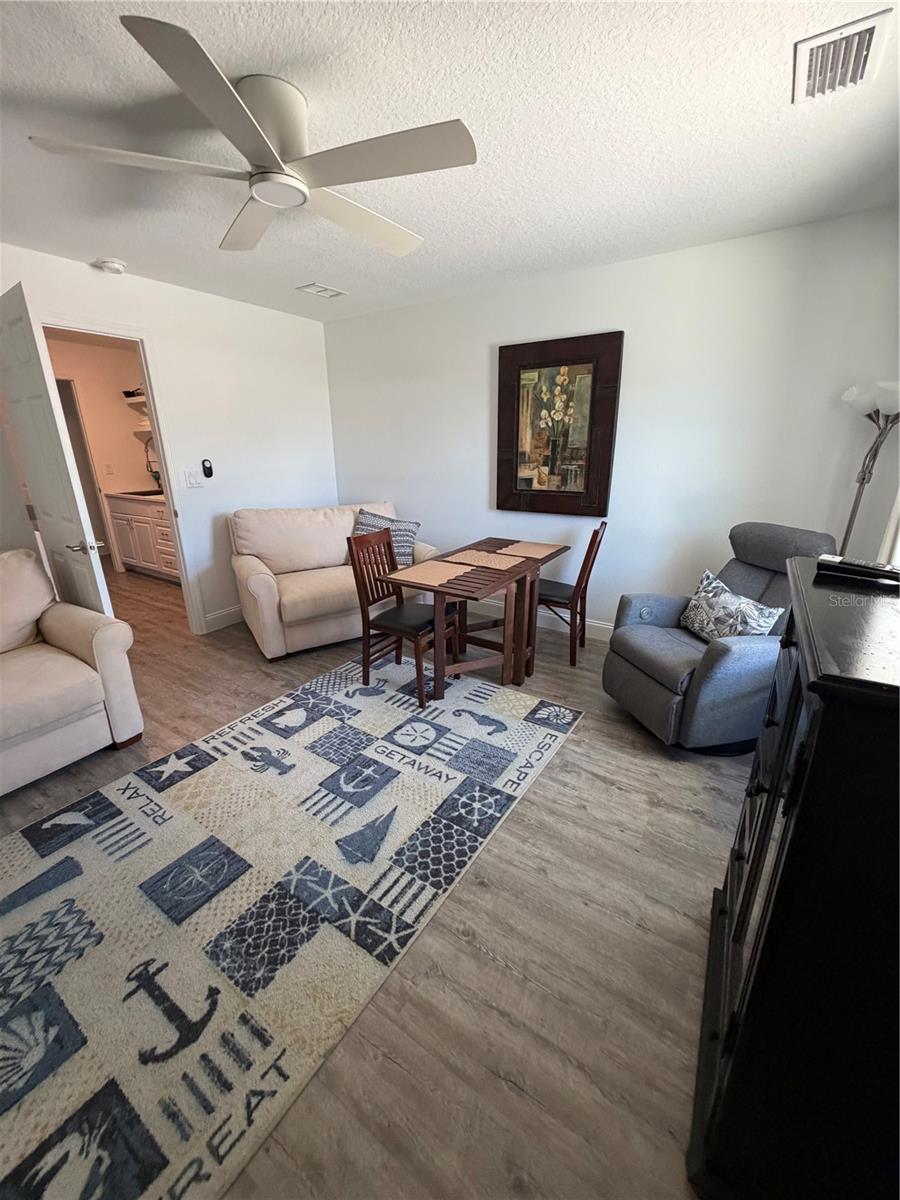 GOLF CLUB ESTATES - Residential