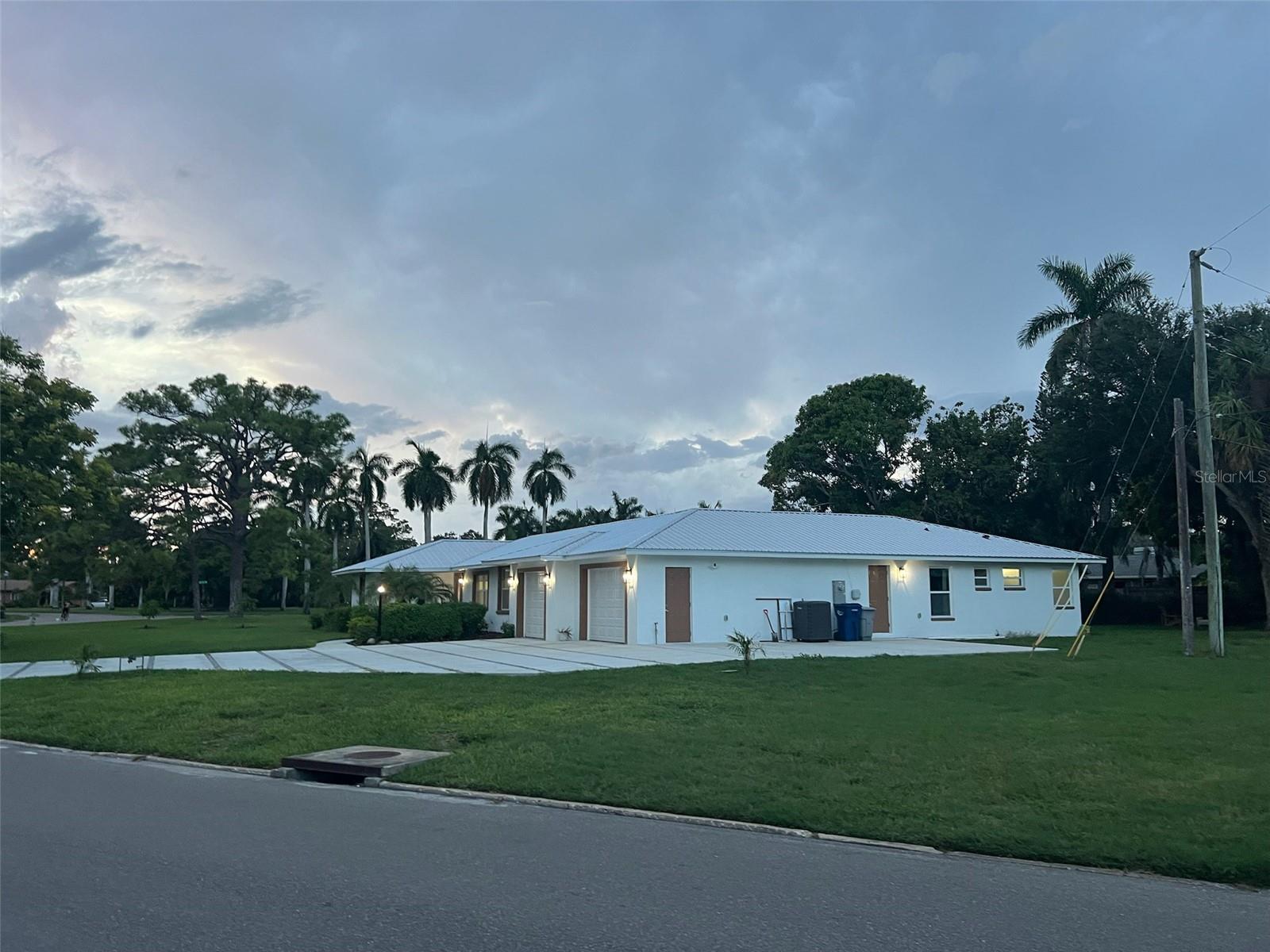 GOLF CLUB ESTATES - Residential