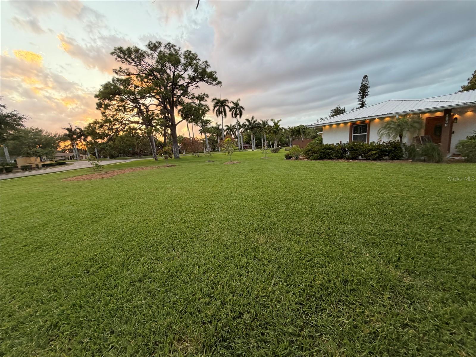 GOLF CLUB ESTATES - Residential