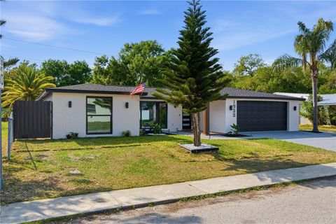 Photo of 1955 Dartmouth Drive, Holiday, FL 34691 (MLS # TB8490706)