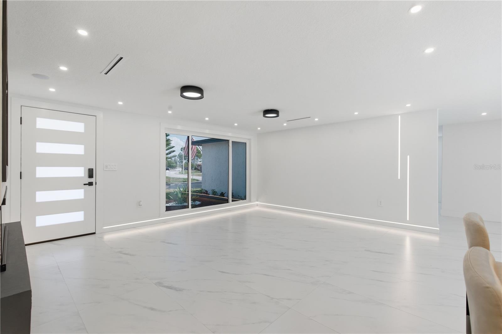 HOLIDAY LAKE ESTATES - Residential