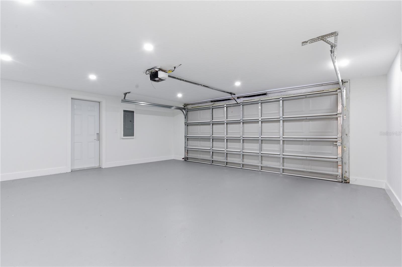 HOLIDAY LAKE ESTATES - Residential