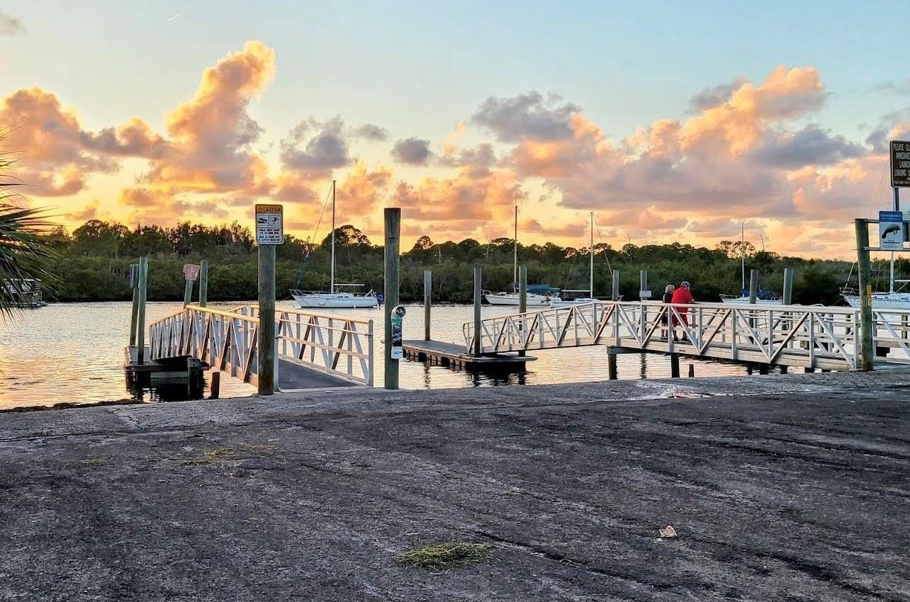 HOLIDAY LAKE ESTATES - Residential