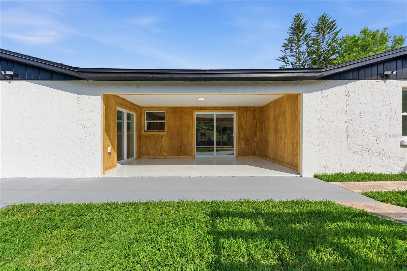 HOLIDAY LAKE ESTATES - Residential