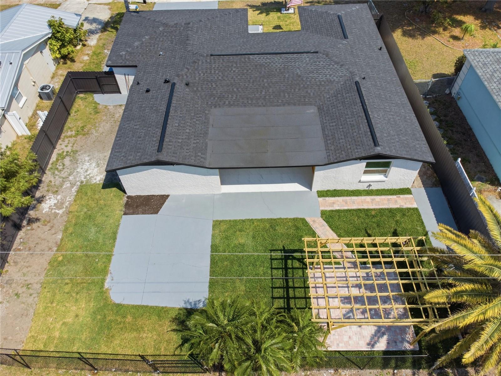 HOLIDAY LAKE ESTATES - Residential