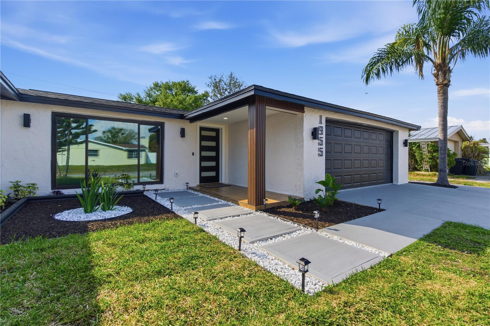 HOLIDAY LAKE ESTATES - Residential