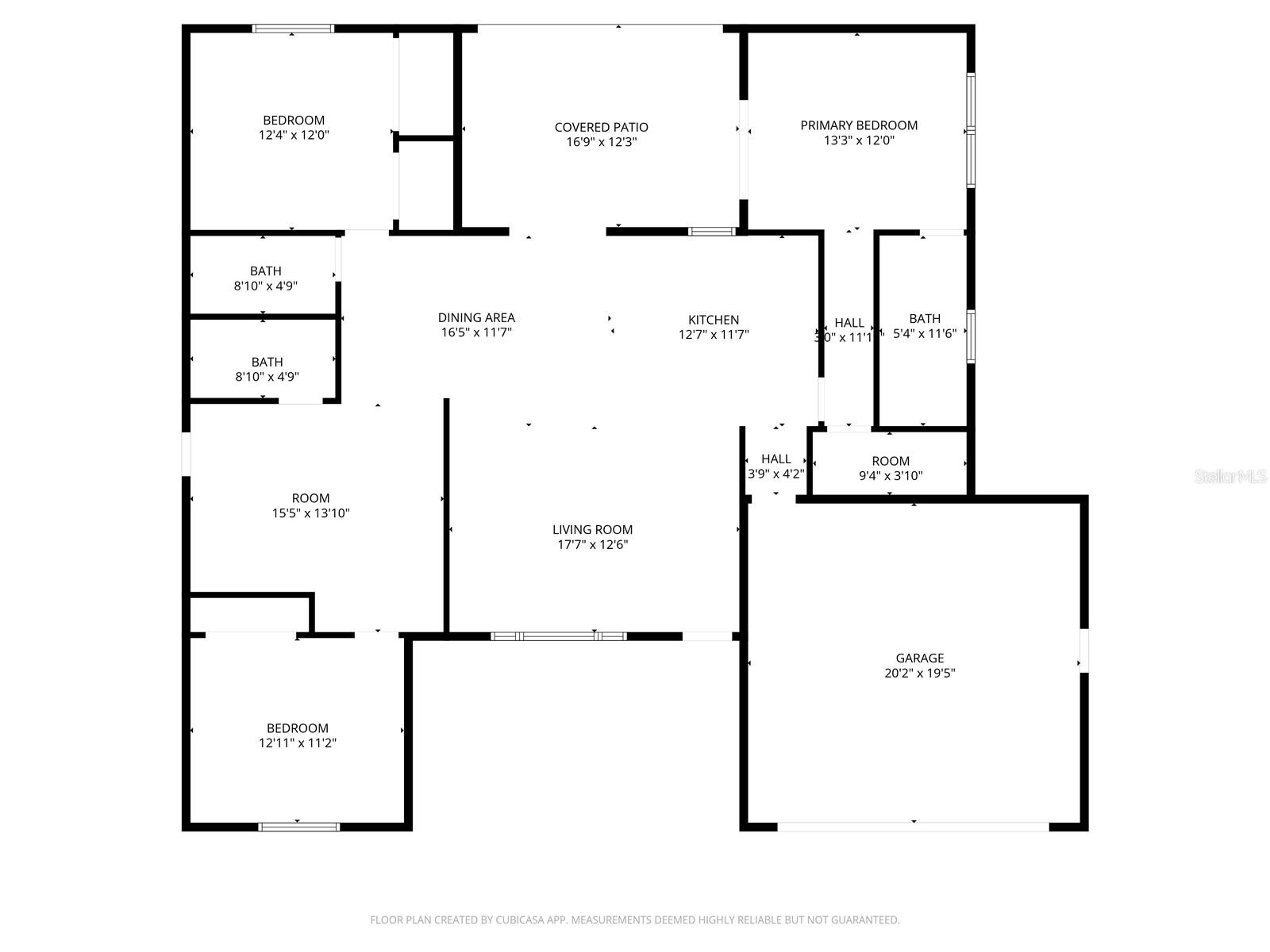 HOLIDAY LAKE ESTATES - Residential