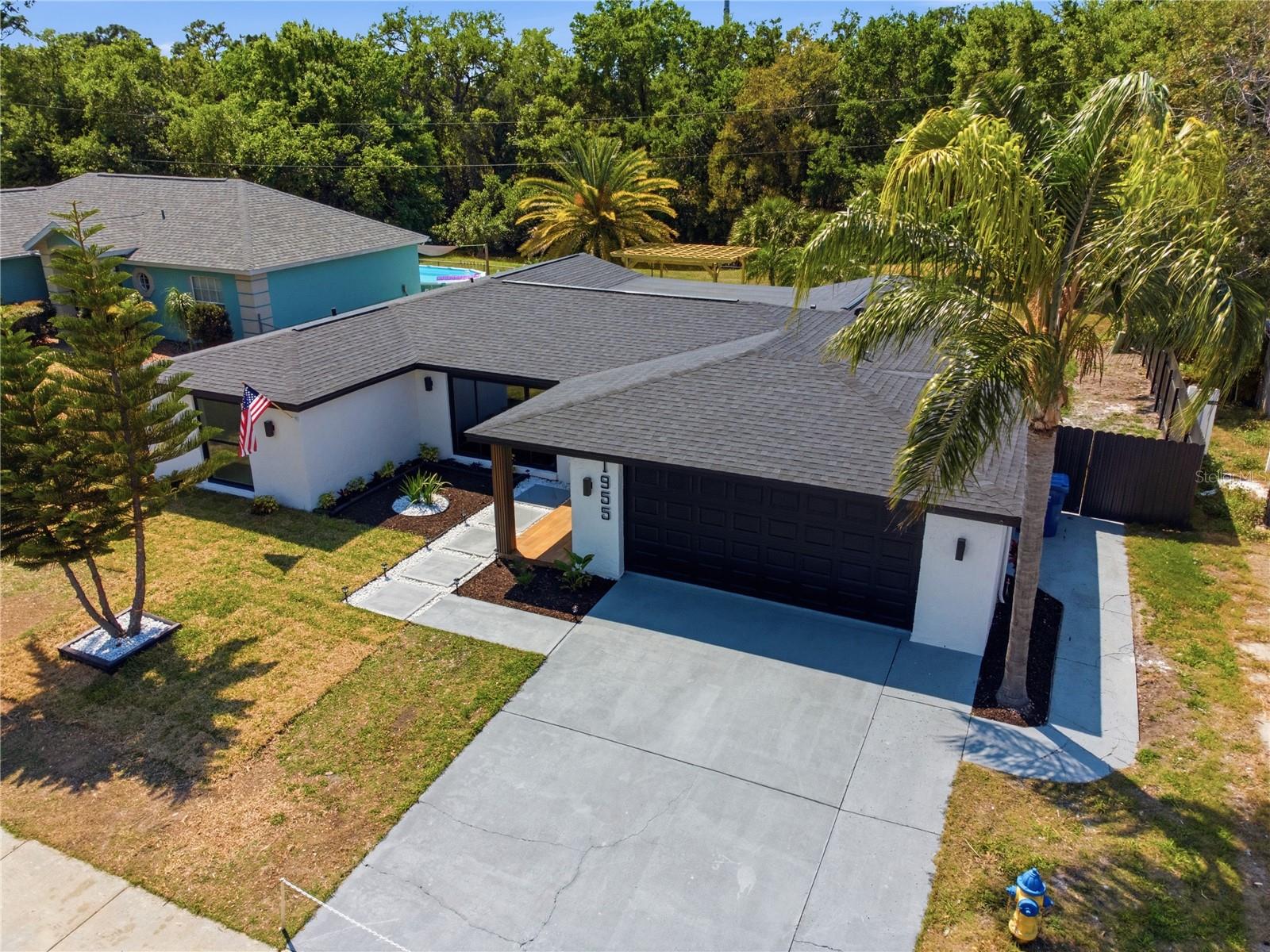 HOLIDAY LAKE ESTATES - Residential