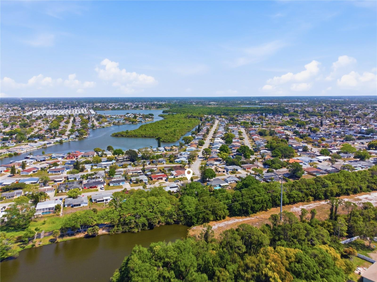 HOLIDAY LAKE ESTATES - Residential