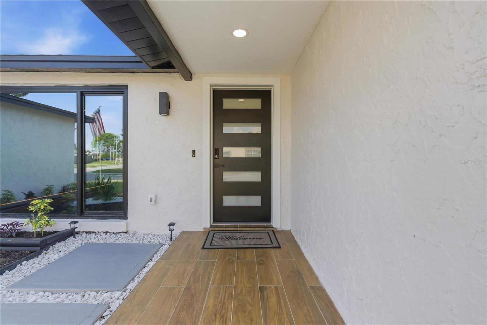 HOLIDAY LAKE ESTATES - Residential