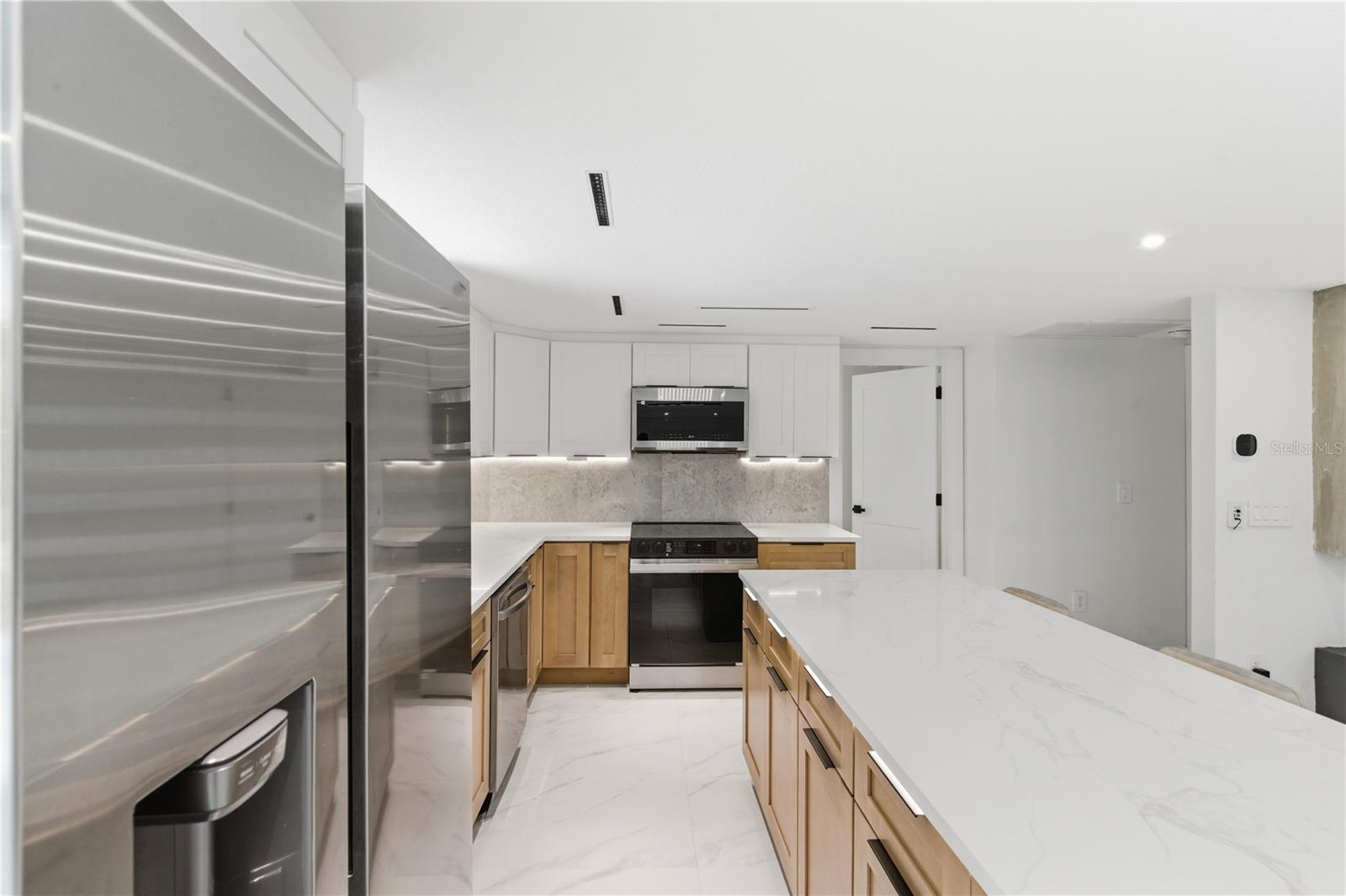 HOLIDAY LAKE ESTATES - Residential