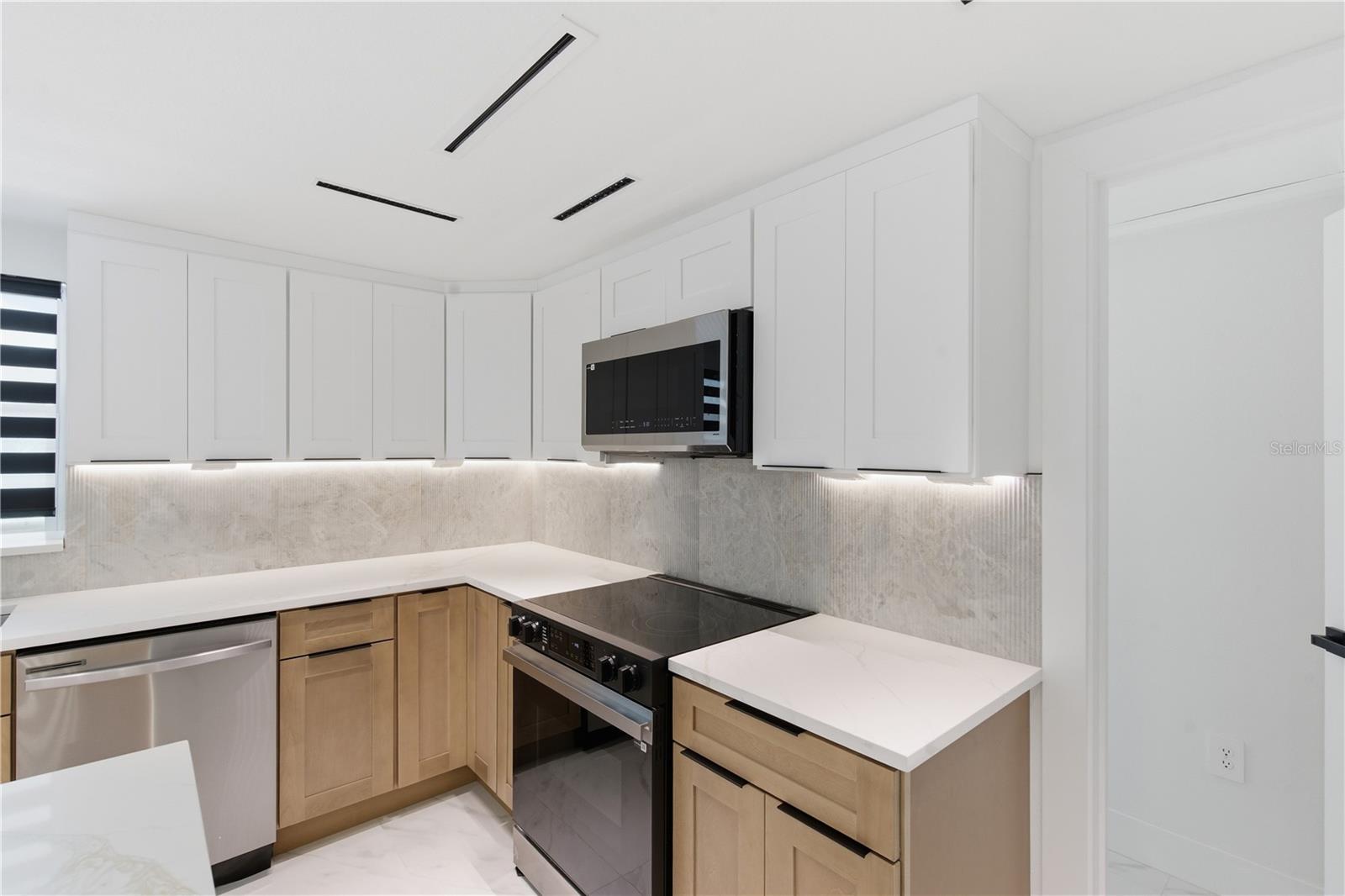 HOLIDAY LAKE ESTATES - Residential