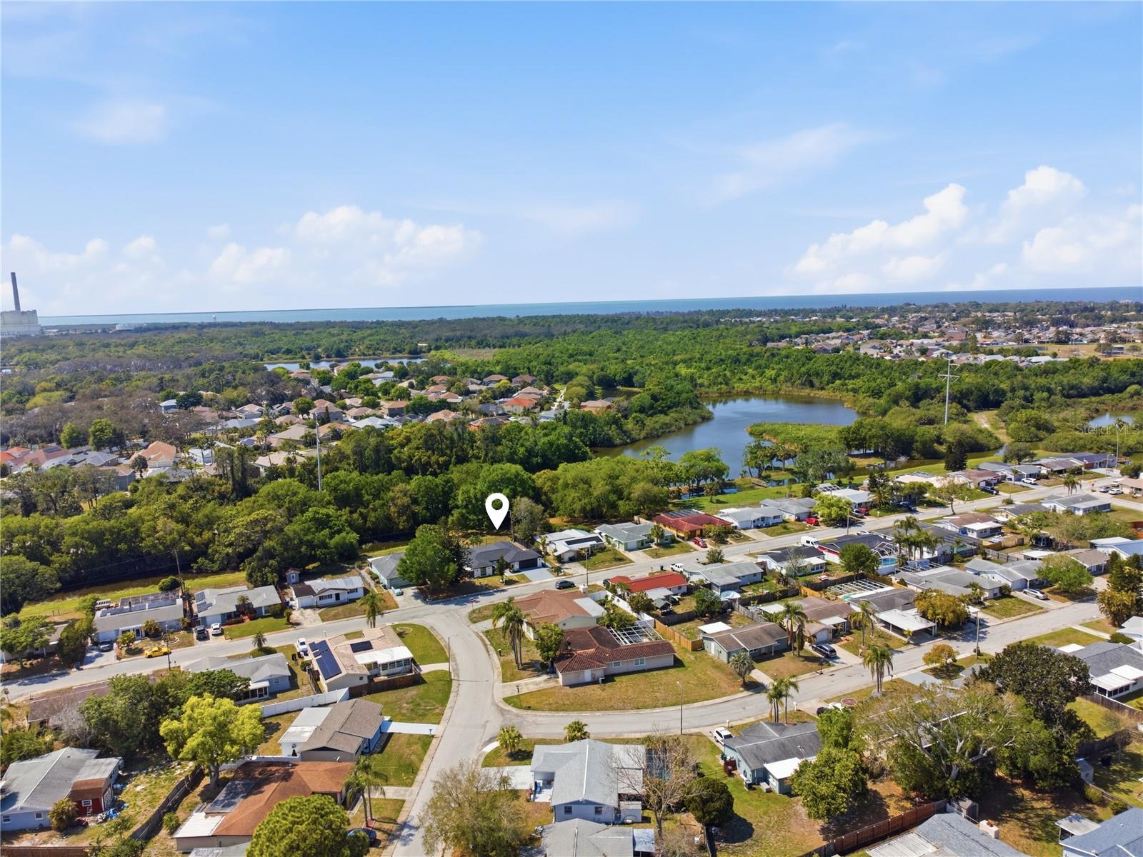 HOLIDAY LAKE ESTATES - Residential