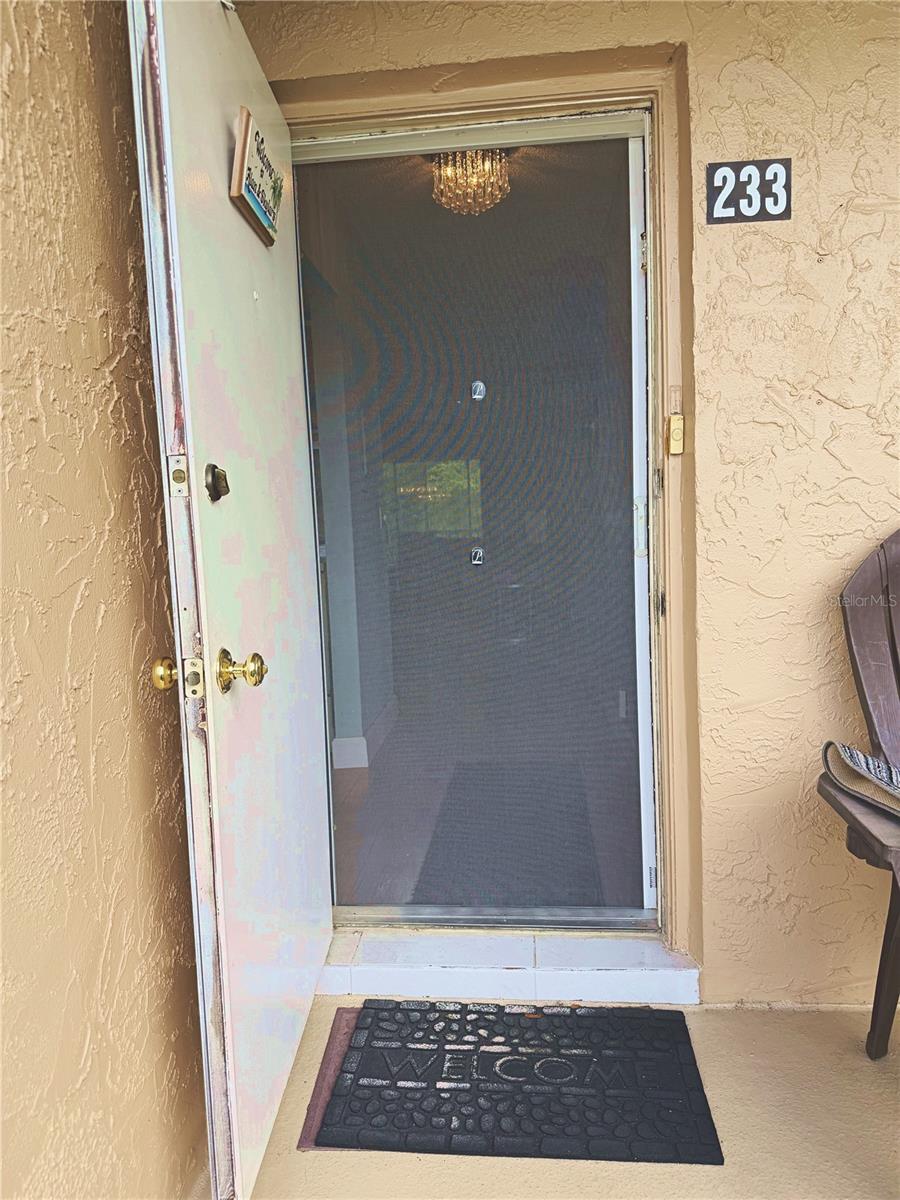 GOLDEN LAKES VILLAGE CONDO E - Residential