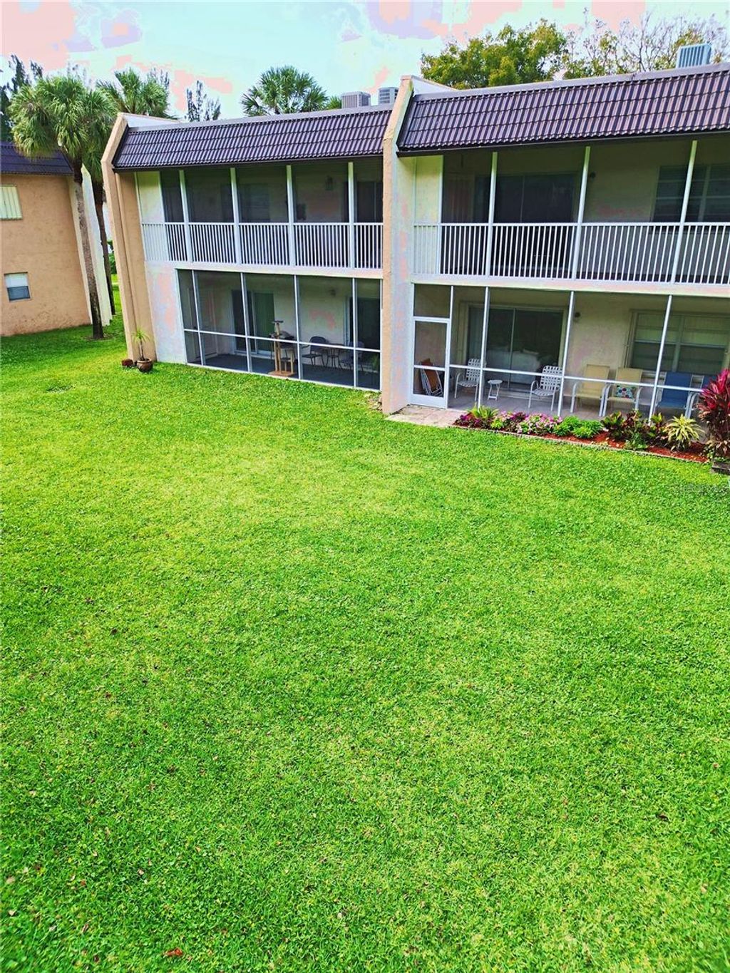 Photo of 140 Lake Meryl Drive #233, West Palm Beach, FL 33411 (MLS # O6391262)