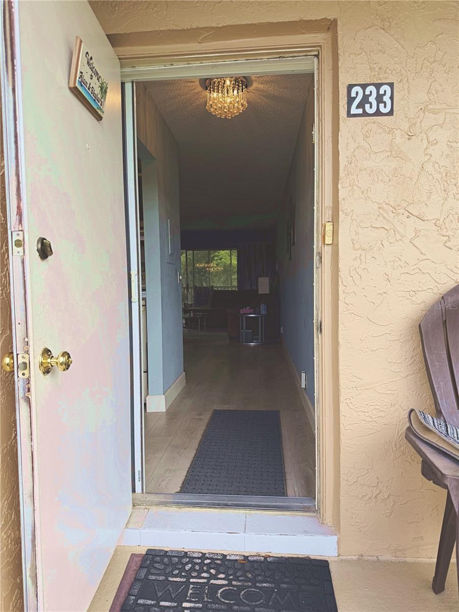 GOLDEN LAKES VILLAGE CONDO E - Residential