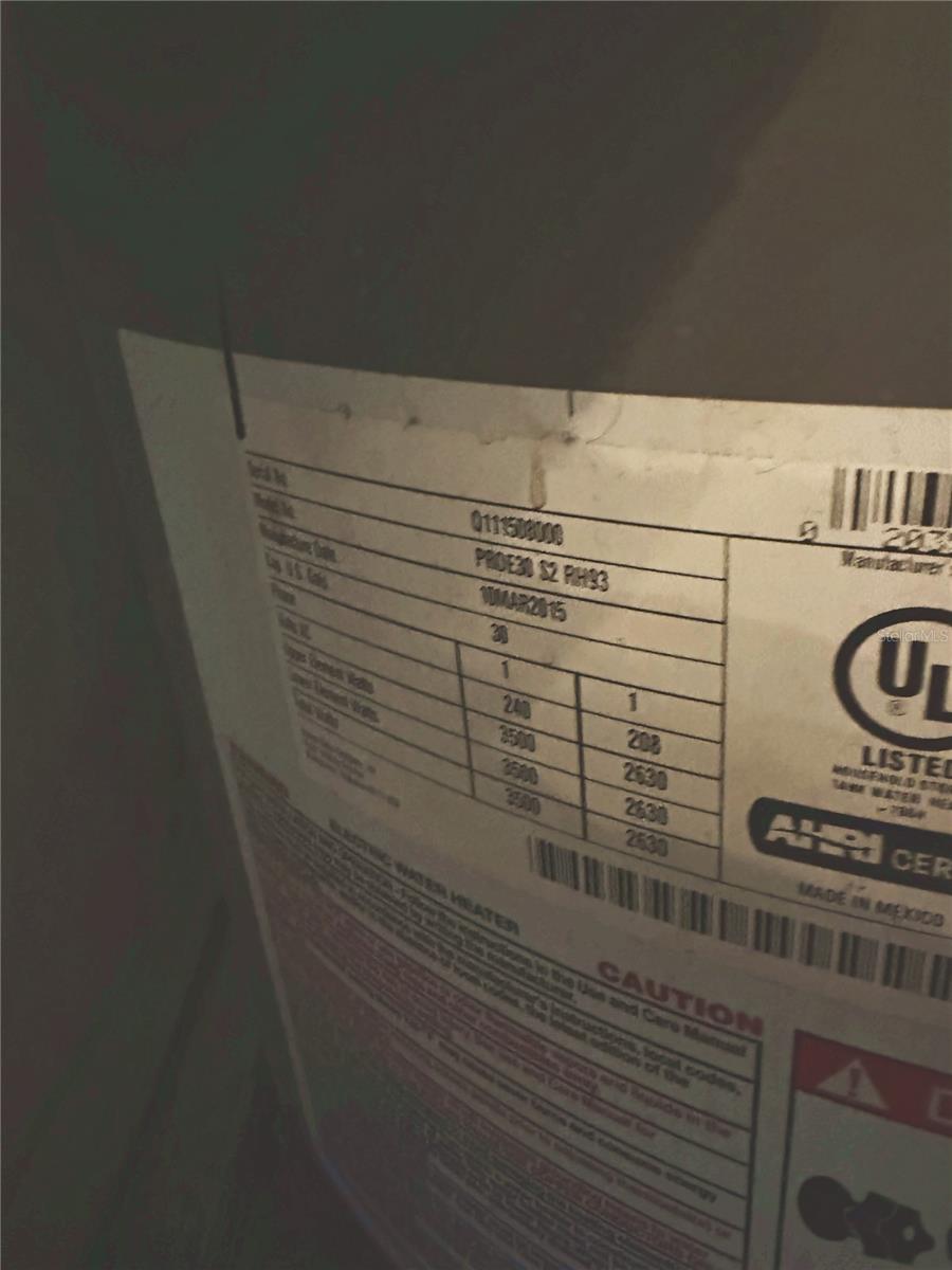 GOLDEN LAKES VILLAGE CONDO E - Residential