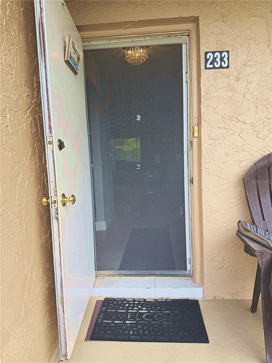 GOLDEN LAKES VILLAGE CONDO E - Residential