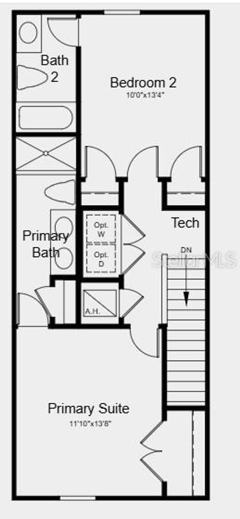Photo of 10636 Orbit Terrace, Sarasota, FL 34241 (MLS # A4677238)
