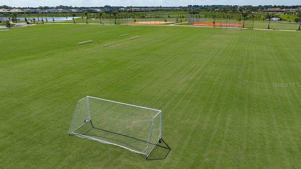 THE TOWNS AT SKYE RANCH - Residential