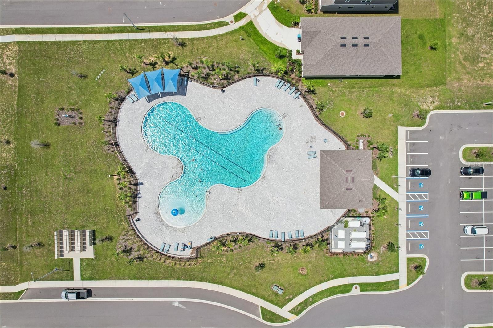 SCENIC TERRACE SOUTH - Residential