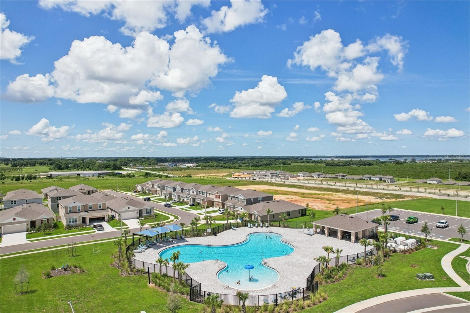 SCENIC TERRACE SOUTH - Residential