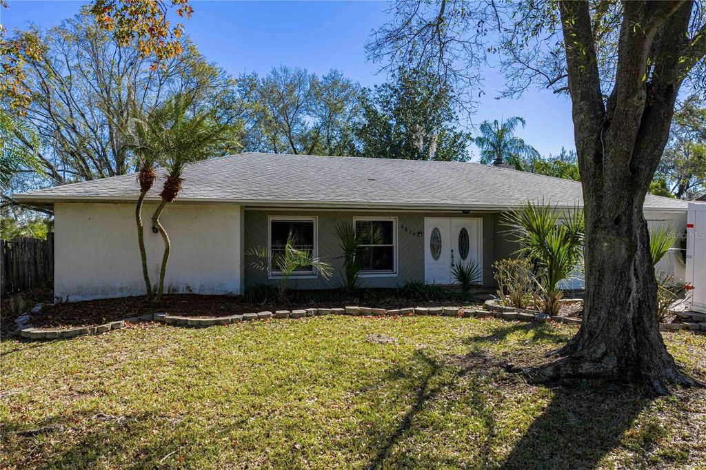 Photo of 4624 San Paulo Court, Lakeland, FL 33813 (MLS # O6379484)