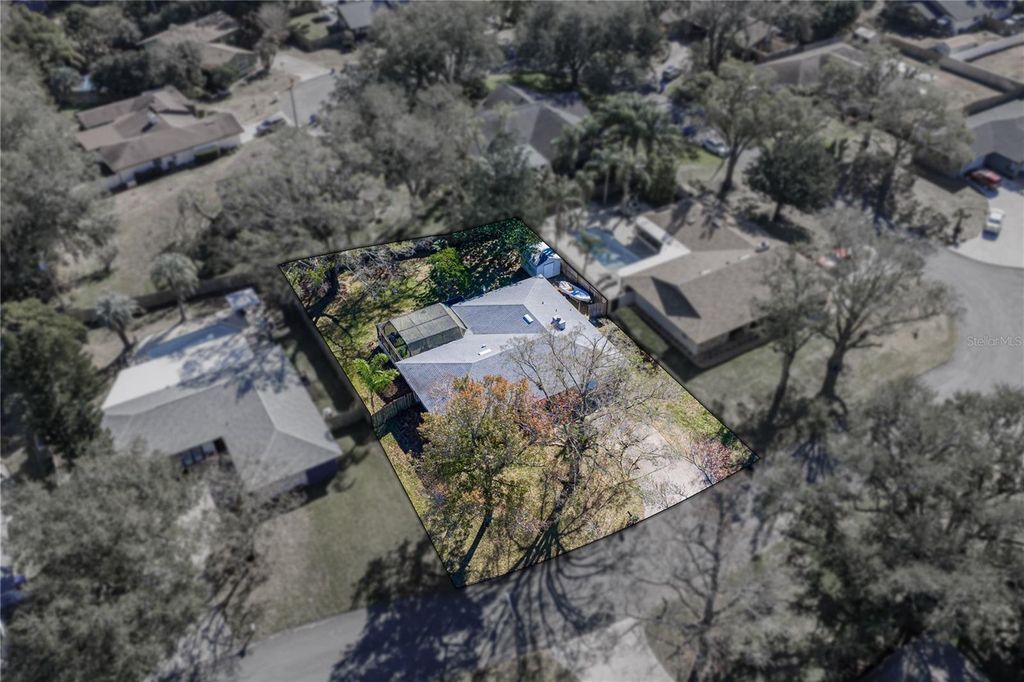 Photo of 4624 San Paulo Court, Lakeland, FL 33813 (MLS # O6379484)