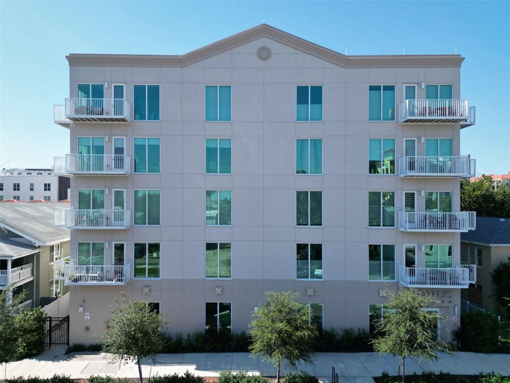 Photo of 644 3rd Avenue S #305, St Petersburg, FL 33701 (MLS # TB8422750)